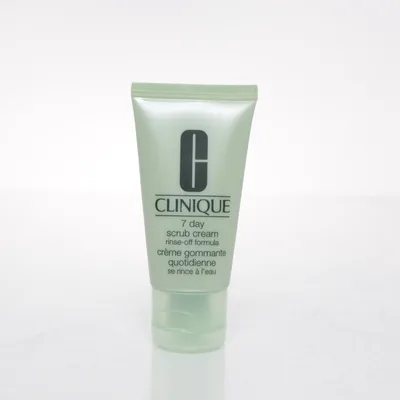 Gezichtscrème (7 day) van Clinique