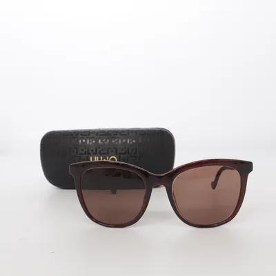 Lunettes de soleil (Marron) de Liu Jo