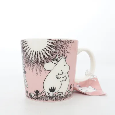 Tasse (Moomin) de Moomin by Arabia