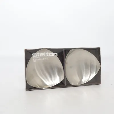 Bordje (Zilver) van Stelton