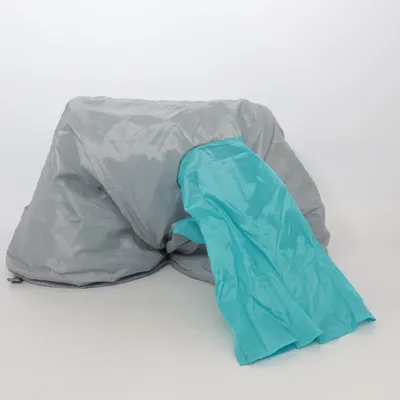 Pet accessory (Gray, Blue) from Zoofari