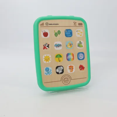 Leksakstelefon (Flerfärgad) från Baby Einstein