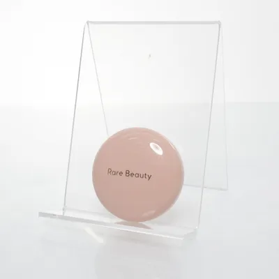 Bronzer (flaunt) van Rare Beauty