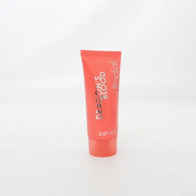 Gezichtsmasker (Dragon's Blood Hyaluronic Mask) van Rodial