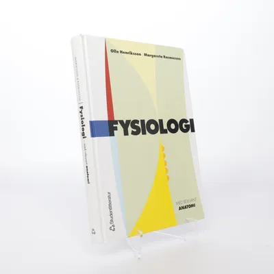 Kurslitteratur från Studentlitteratur