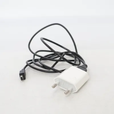 Mobilladdare från Apple