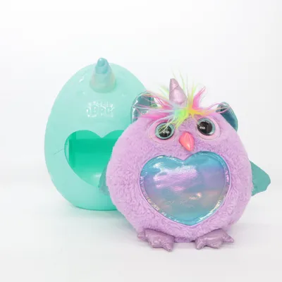 Peluche (Sequin Surprise) de Zuru