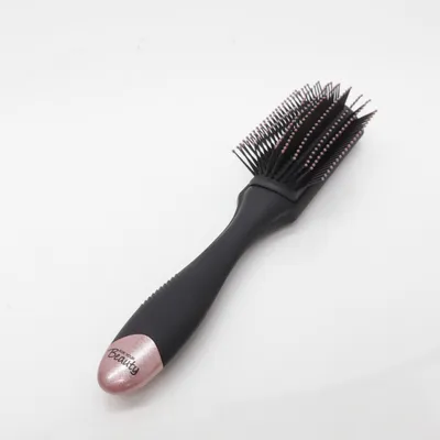 Hårborste (Svart, Rosa, Lila, Flerfärgad) från Rossmann