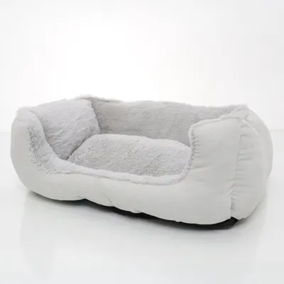 Pet bed (Gray) from Beeztees