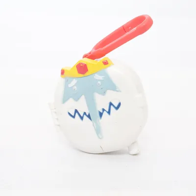 Leksak (Vit, Flerfärgad) från Adventure Time