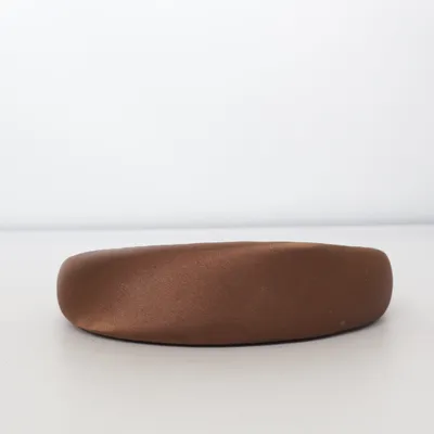 Haarband (Braun) von Sui Ava