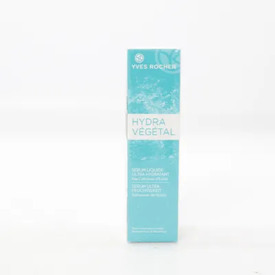 Serum från Yves Rocher