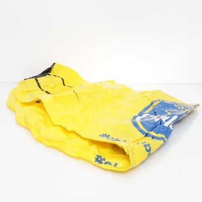 Flytleksak (Gul, Blå) från Chiquita