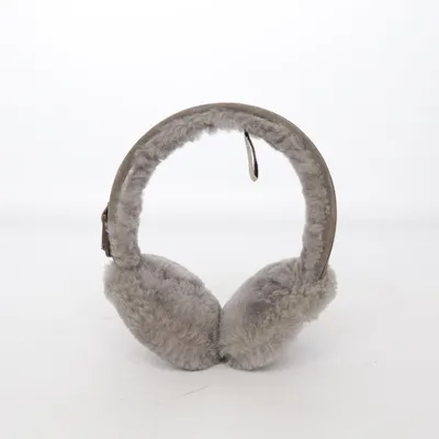 Öronmuffar (Grå) från UGG Australia