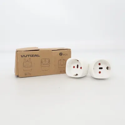 Adapter van vutizal
