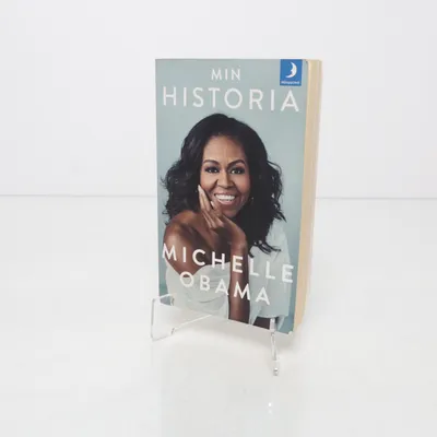 Bok från Månpocket