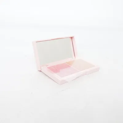 Palette de fards à paupières (PRISMA PALETTE FLIRTY) de Caia