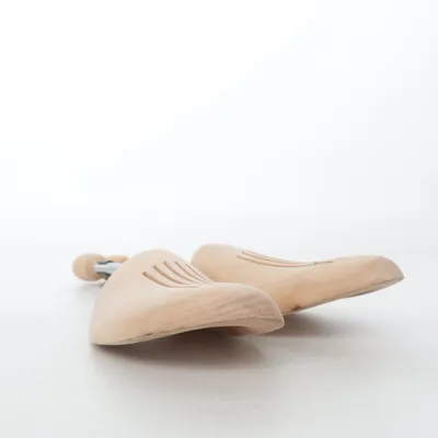 Shoe tree (Beige)