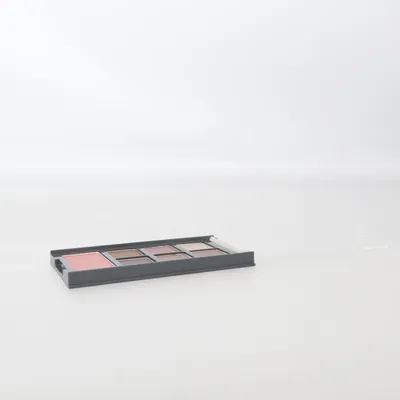 Eyeshadow palette (Heartbreaker) from Ultra
