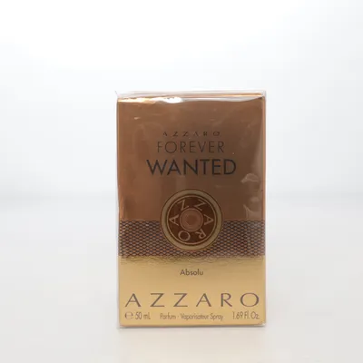 Eau de Parfum (Forever Wanted) from Azzaro