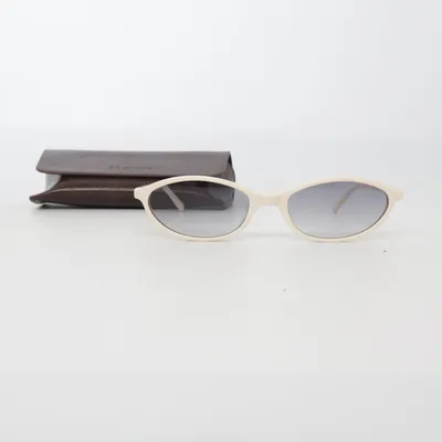 Zonnebril (Beige) van Shevoke