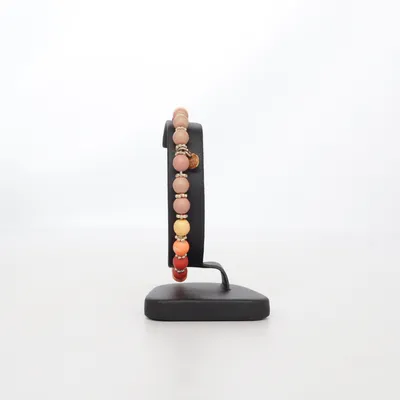 Bracelet (Multicolored) from Gem Unknown metal