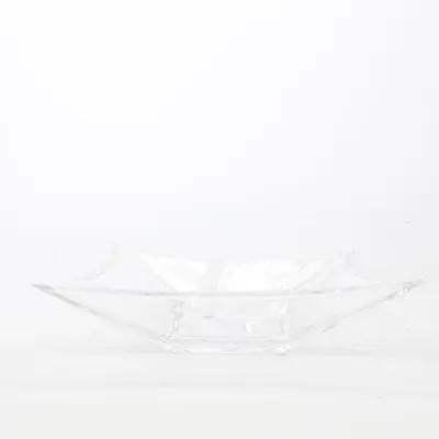 Serveringsskål (Transparent) från Orrefors