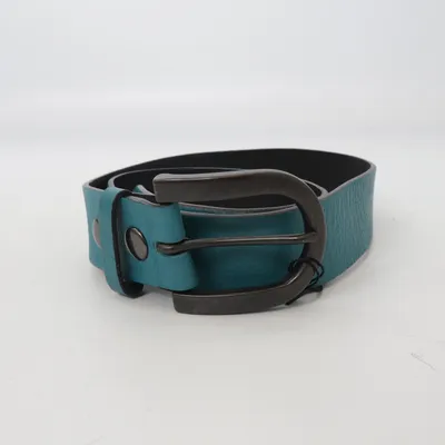 Belt (Blue, Black) from Hüftgold