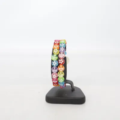 Bracelet (Multicolore) Métal inconnu