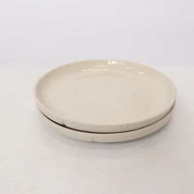 Tallrik (Beige) från Rosendahl