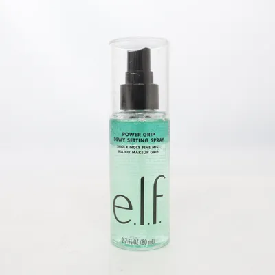 Setting spray van Elf