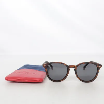 Solglasögon (Brun) från Le Specs