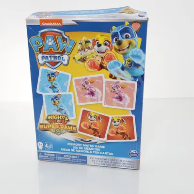 Activiteitenspeelgoed (Meerkleurig) van Nickelodeon