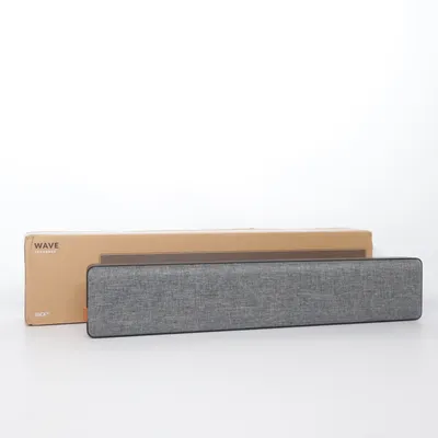 Speaker (Wave) from SACKit