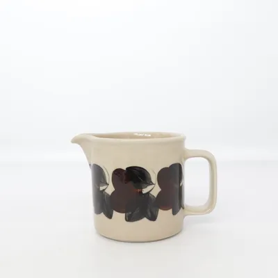 Cream jug (Ruija) from Arabia