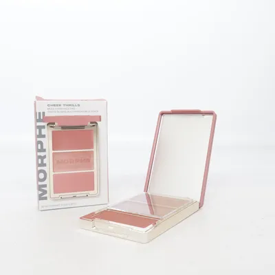 Blush (Cheek Thrills) van Morphe