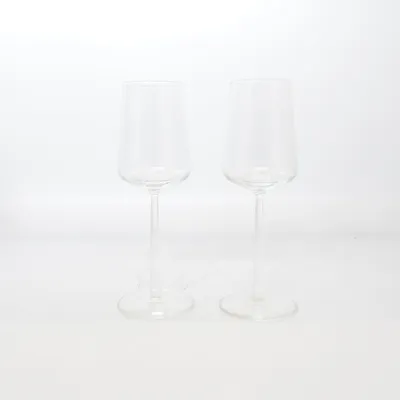 Vinglas (Transparent) fra Iittala