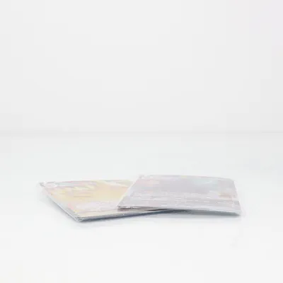 Samlarkort (Flerfärgad) från Pokémon