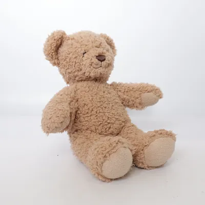 Gosedjur (Beige) från Build A Bear Workshop
