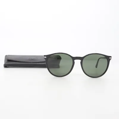 Solglasögon (Svart) från Persol