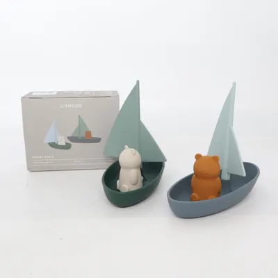 Bateau jouet de Liewood