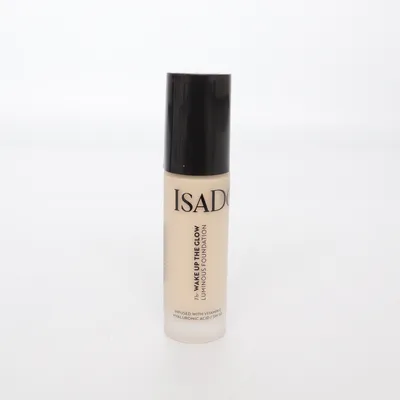 Foundation (The glow) från IsaDora