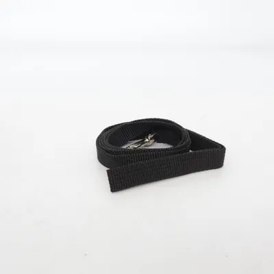 Laisse (Noir)
