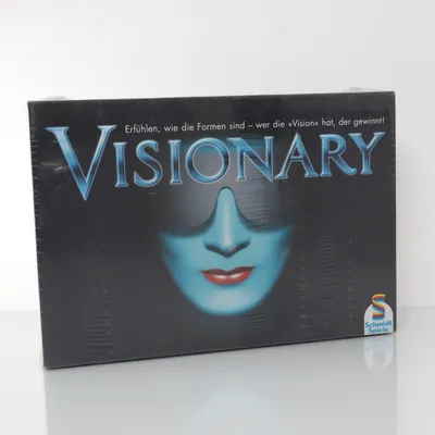 Gezelschapsspel van Schmidt Spiele