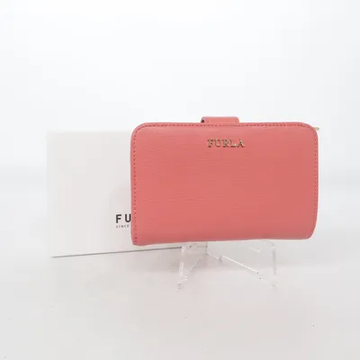 Plånbok (Rosa) från Furla Skinn