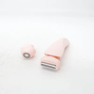 Rasoir électrique (Rose)