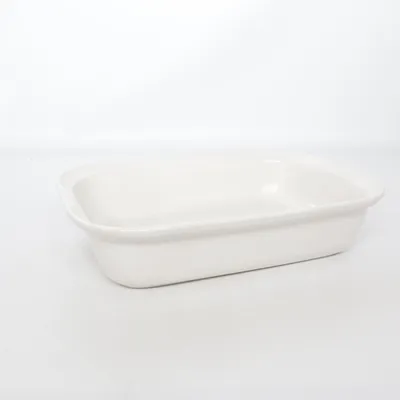 Oven form (White) from Pyrex
