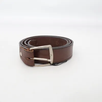Belt (Brown) from Solex Leather