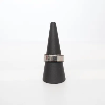 Ring (Zilver) van Gemini Onbekend materiaal