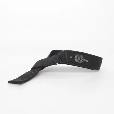 Fitness accessoires (Zwart) van Better Bodies